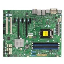 Материнская плата SuperMicro MBD-X11SAE-B