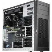 Сервер Supermicro SYS-5039AD-I