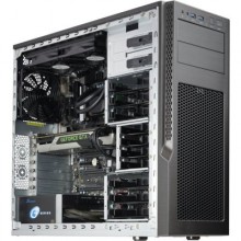 Сервер Supermicro SYS-5039AD-I