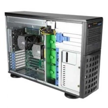 Сервер SuperMicro SYS-740A-T