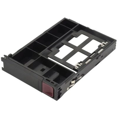 Корзина для накопителей SuperMicro MCP-220-13604-0N Корзина для накопителей SuperMicro MCP-220-13604-0N