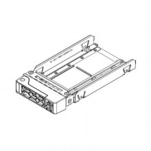 Лоток для накопителя SuperMicro MCP-220-00178-0B