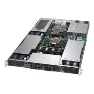 Сервер SuperMicro SYS-1029GP-TR (СУПЕРМИКРО) Сервер SuperMicro SYS-1029GP-TR (СУПЕРМИКРО)