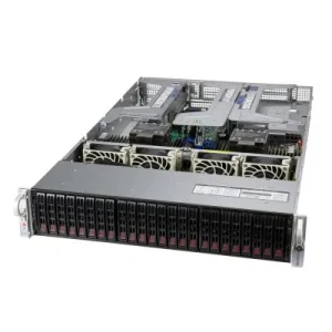 SuperMicro SYS-220U-TNR_3 сервер Rack Mount 2U (СУПЕРМИКРО) SuperMicro SYS-220U-TNR_3 сервер Rack Mount 2U (СУПЕРМИКРО)