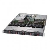 Сервер SuperMicro SYS-1029U-TR4T