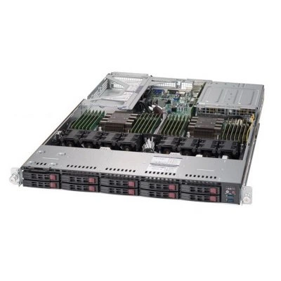 Сервер SuperMicro SYS-1029U-TR4T Сервер SuperMicro SYS-1029U-TR4T