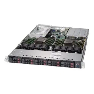 Сервер SuperMicro SYS-1029U-TRTP (ROT) (СУПЕРМИКРО) Сервер SuperMicro SYS-1029U-TRTP (ROT) (СУПЕРМИКРО)