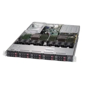 Сервер SuperMicro SYS-1029U-TR4_conf2 (СУПЕРМИКРО) Сервер SuperMicro SYS-1029U-TR4_conf2 (СУПЕРМИКРО)