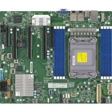 Материнская плата SuperMicro MBD-X12SPI-TF-B