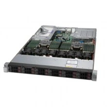 Серверная платформа Supermicro SYS-120U-TNR