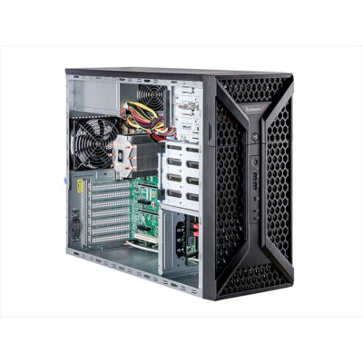 Сервер SuperMicro SYS-531A-IL Сервер SuperMicro SYS-531A-IL