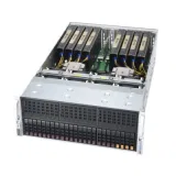 Сервер SuperMicro AS-4124GS-TNR