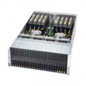 Сервер SuperMicro AS-4124GS-TNR