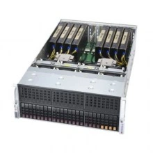 Сервер SuperMicro AS-4124GS-TNR