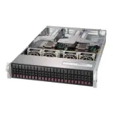 Сервер SuperMicro SYS-2029U-TR4