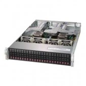 Сервер SuperMicro SYS-2029U-TR4