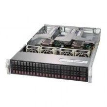 Сервер SuperMicro SYS-2029U-TR4