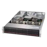 Сервер SuperMicro SYS-2029U-E1CR4-FT019