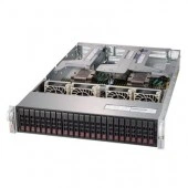 Сервер SuperMicro SYS-2029U-E1CR4-FT019