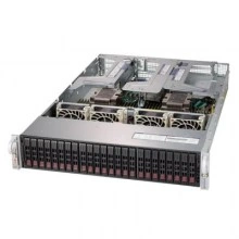 Сервер SuperMicro SYS-2029U-E1CR4-FT019