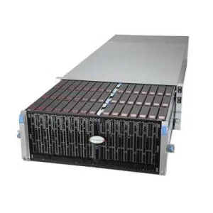 Сервер SuperMicro SSG-6049SP-DE2CR90 (СУПЕРМИКРО) Сервер SuperMicro SSG-6049SP-DE2CR90 (СУПЕРМИКРО)