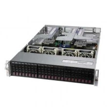 Сервер SuperMicro SYS-220U-TNR_1