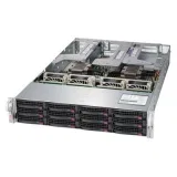 Сервер SuperMicro SYS-6029U-E1CR4