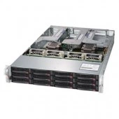 Сервер SuperMicro SYS-6029U-E1CR4