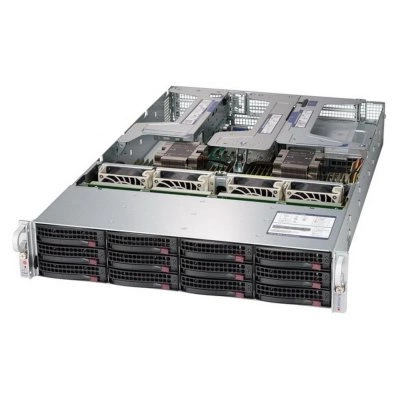 Сервер SuperMicro SYS-6029U-E1CR4