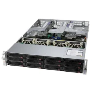 Сервер SuperMicro SYS-620U-TNR (СУПЕРМИКРО) Сервер SuperMicro SYS-620U-TNR (СУПЕРМИКРО)