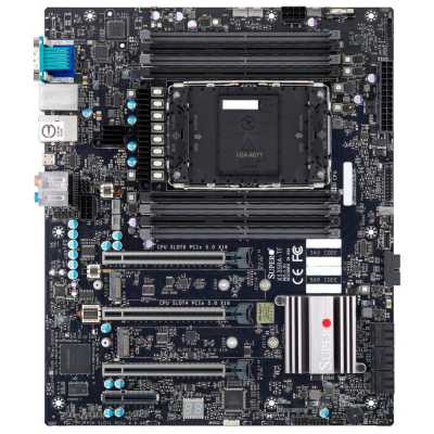 Материнская плата SuperMicro MBD-X13SRA-TF-B CEB Материнская плата SuperMicro MBD-X13SRA-TF-B CEB