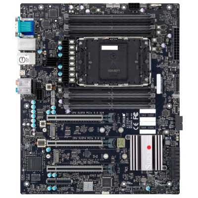 Материнская плата SuperMicro MBD-X13SRA-TF-B CEB