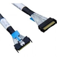 Кабель Supermicro CBL-MCIO-1260M5 MCIO x8 - MCIO x8, 60 см