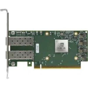 Сетевая карта SuperMicro AOC-623106AN-CDAT (СУПЕРМИКРО) Сетевая карта SuperMicro AOC-623106AN-CDAT (СУПЕРМИКРО)