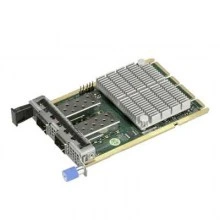 Сетевая карта SuperMicro AOC-A25G-m2SM 2 x 25GbE SFP28