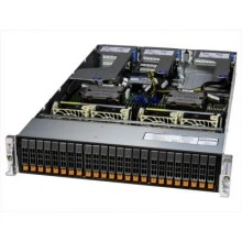 Сервер SuperMicro AS-2125HS-TNR_9374F
