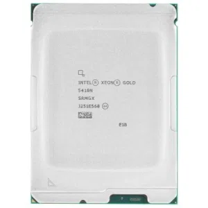 Процессор SuperMicro Intel Xeon Gold 5418N P4X-SPR5418N-SRMGX-MCC (СУПЕРМИКРО) Процессор SuperMicro Intel Xeon Gold 5418N P4X-SPR5418N-SRMGX-MCC (СУПЕРМИКРО)