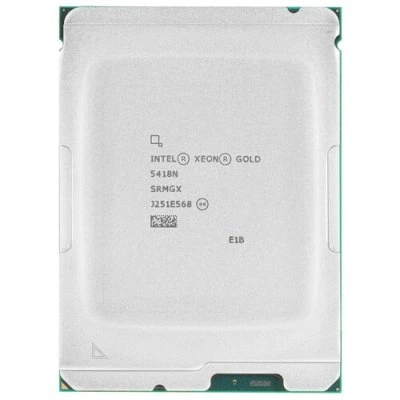 Процессор SuperMicro Intel Xeon Gold 5418N P4X-SPR5418N-SRMGX-MCC Процессор SuperMicro Intel Xeon Gold 5418N P4X-SPR5418N-SRMGX-MCC