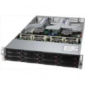 Серверная платформа SuperMicro SYS-620U-TNR