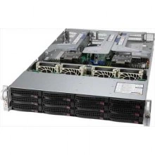 Серверная платформа SuperMicro SYS-620U-TNR