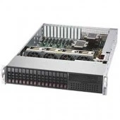 Серверная платформа SuperMicro SYS-2029P-TXRT