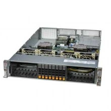Серверная платформа SuperMicro SYS-221H-TNR