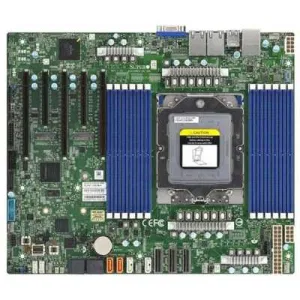 SuperMicro MBD-H13SSL-N-O — материнская плата ATX (СУПЕРМИКРО) SuperMicro MBD-H13SSL-N-O — материнская плата ATX (СУПЕРМИКРО)