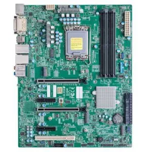 Материнская плата SuperMicro MBD-X14SAE-O (СУПЕРМИКРО) Материнская плата SuperMicro MBD-X14SAE-O (СУПЕРМИКРО)