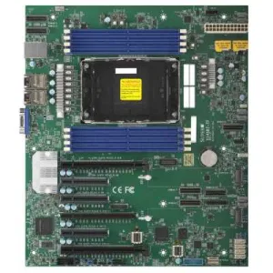Материнская плата SuperMicro MBD-X14SBI-TF-B (СУПЕРМИКРО) Материнская плата SuperMicro MBD-X14SBI-TF-B (СУПЕРМИКРО)