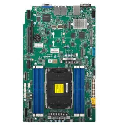 Материнская плата SuperMicro MBD-X14SBW-TF-B Материнская плата SuperMicro MBD-X14SBW-TF-B