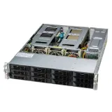 SuperMicro SYS-620C-TN12R серверная платформа 2U