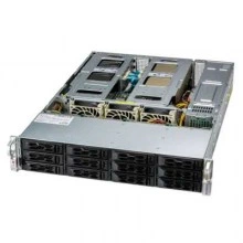 SuperMicro SYS-620C-TN12R серверная платформа 2U