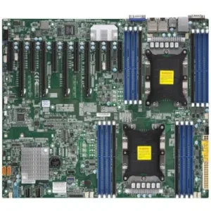 SuperMicro MBD-X11DPX-T-B — материнская плата (СУПЕРМИКРО) SuperMicro MBD-X11DPX-T-B — материнская плата (СУПЕРМИКРО)