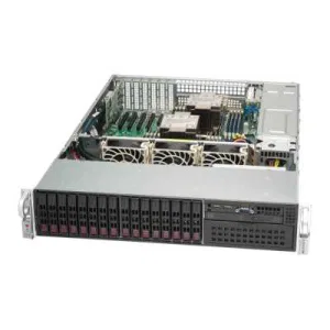 SuperMicro SYS-221P-C9RT bundle1 серверная платформа (СУПЕРМИКРО) SuperMicro SYS-221P-C9RT bundle1 серверная платформа (СУПЕРМИКРО)